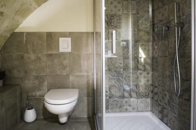 Il Vento Dei Sassi Hotell Matera Rom bilde