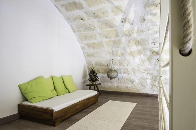 Il Vento Dei Sassi Hotell Matera Rom bilde